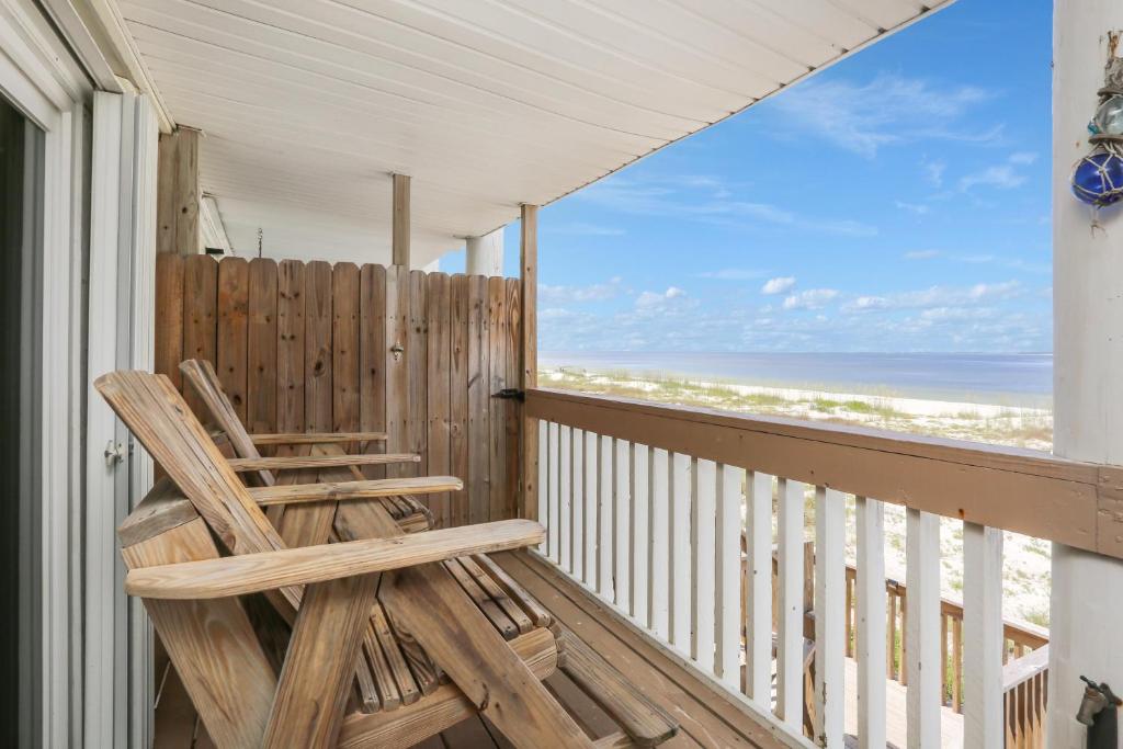 Epiphany by Pristine Properties Vacation Rentals (EE.UU. Beach Haven