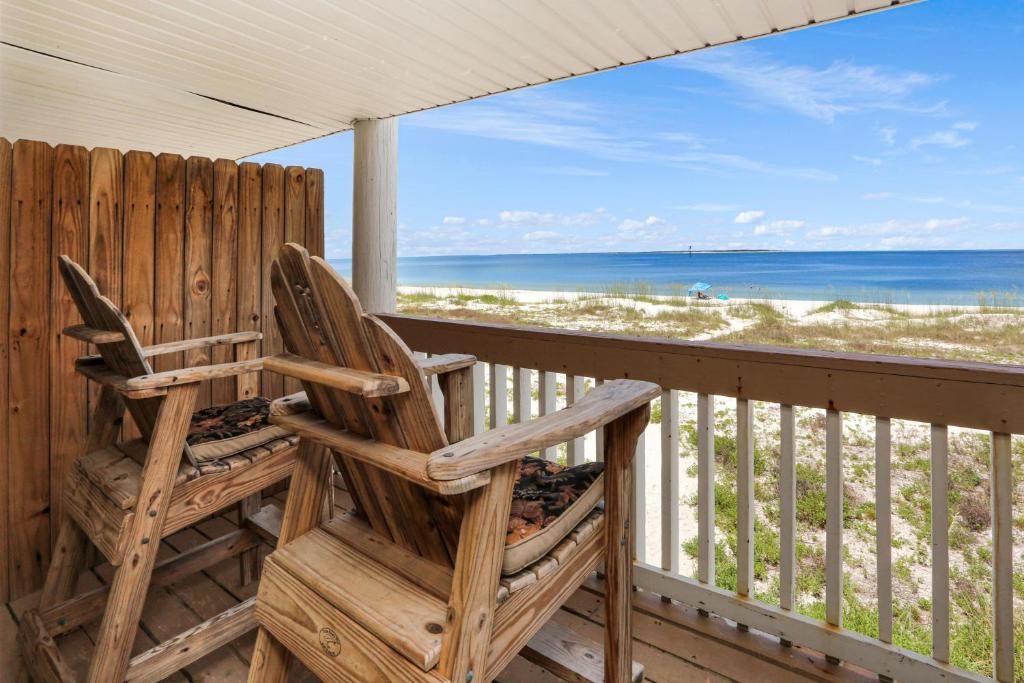 Apartment Discovery by Pristine Properties Vacation Rentals, Saint Joe