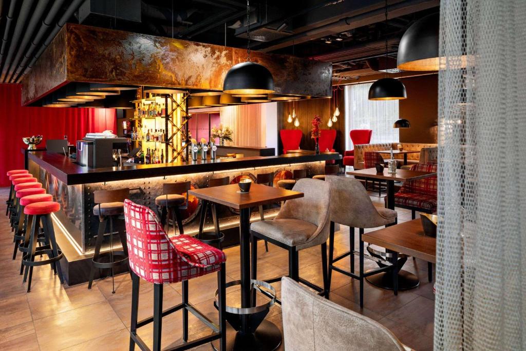 Amedia Linz, Trademark Collection by Wyndham - Resim 5