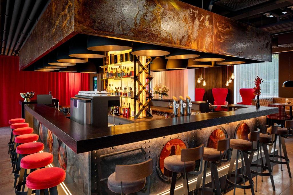 Amedia Linz, Trademark Collection by Wyndham - Resim 6