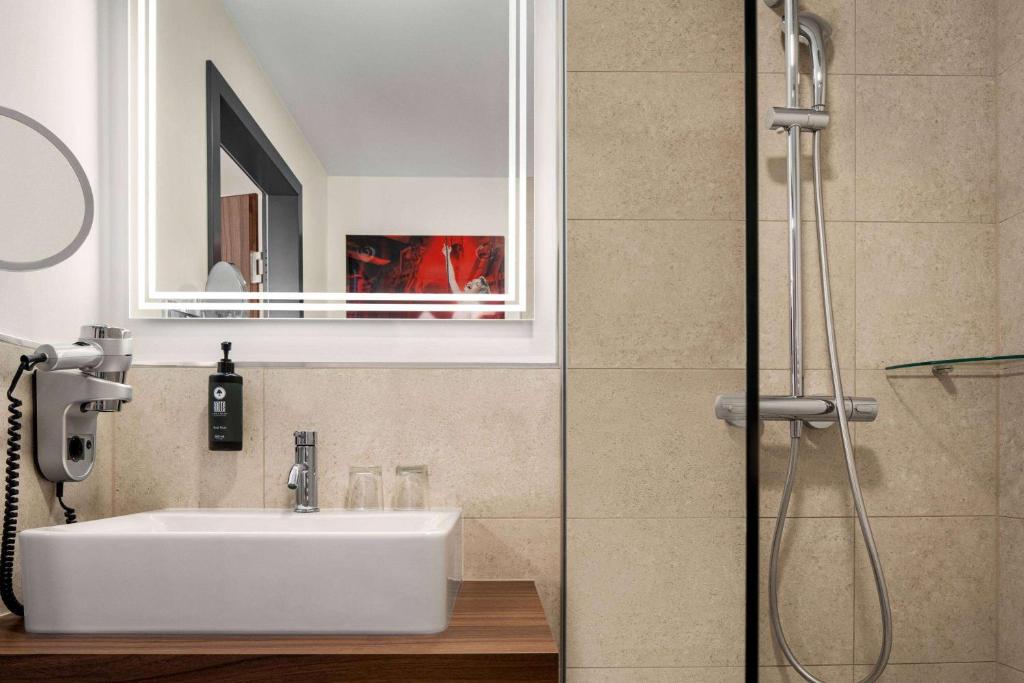 Amedia Linz, Trademark Collection by Wyndham - Resim 20