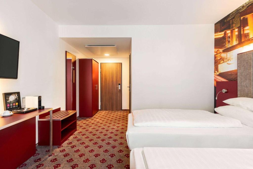 Amedia Linz, Trademark Collection by Wyndham - Resim 27