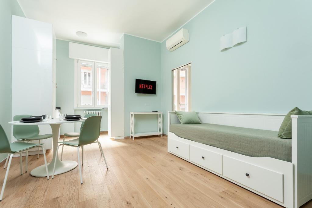 Navigli Home - brand new apartment