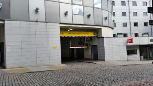 BrewDog Kennels - Aberdeen - Resim 27