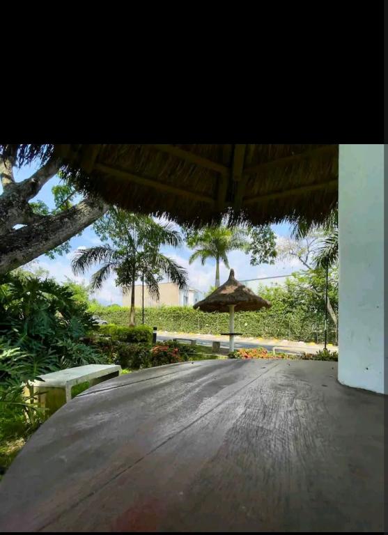 Apartamento en Condominio