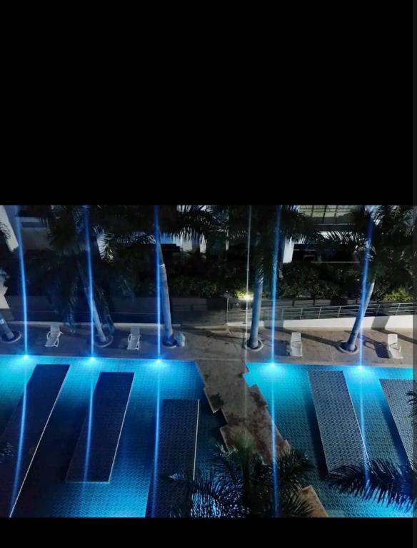 Apartamento en Condominio