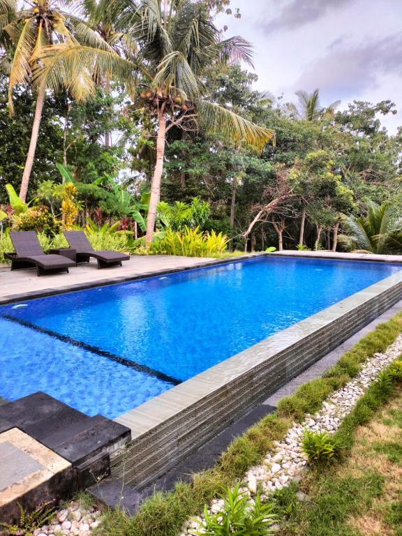 De Casa Ananda Nusa Penida - 19