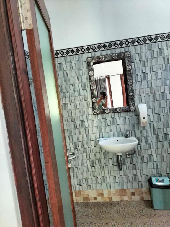 De Casa Ananda Nusa Penida - 18