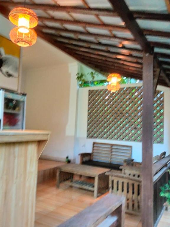 De Casa Ananda Nusa Penida - 17