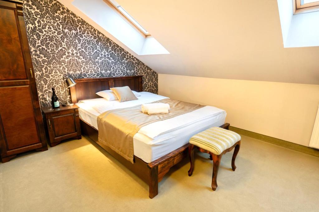 Residence 9 - Resim 14