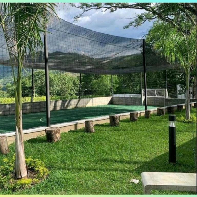 Apartamento en Condominio