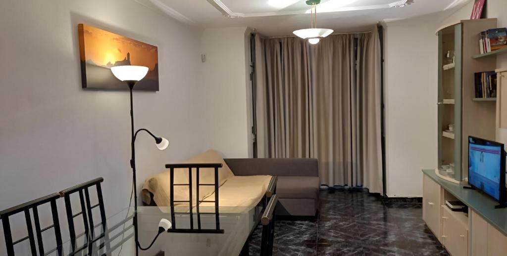 Sun and Sea House 3 Rooms & Wifi - Appartement Met 3 Slaapkamers