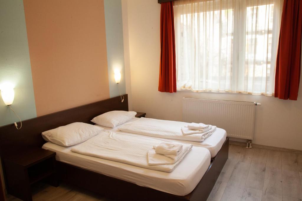 Prater Residence Aparthotel - Resim 31