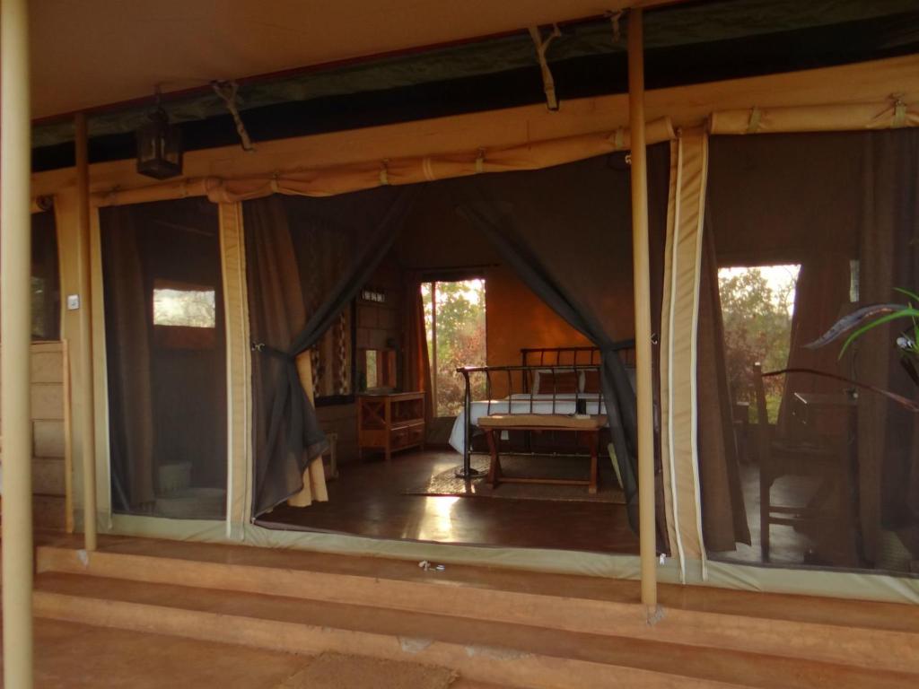 Fotografie z fotogalerie ubytování Ikweta Safari Camp v destinaci Maua