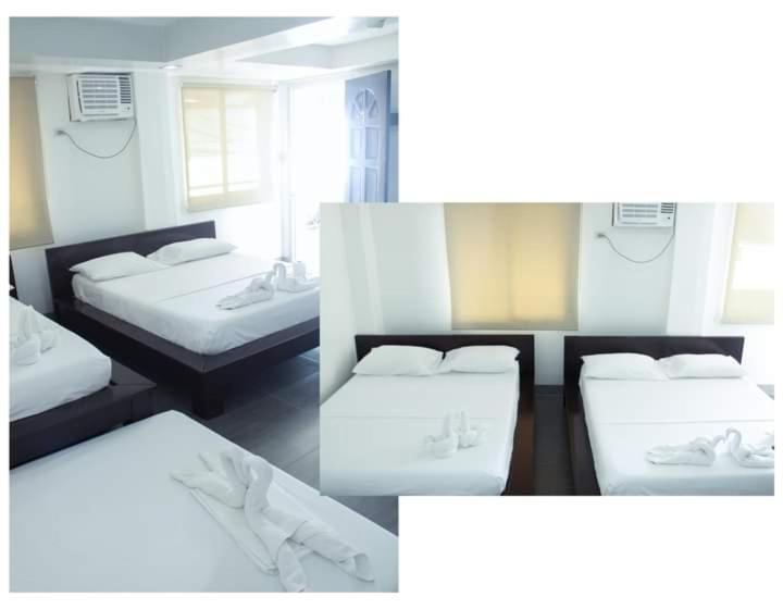 MGG CASA DELA PLAYA - Family Room