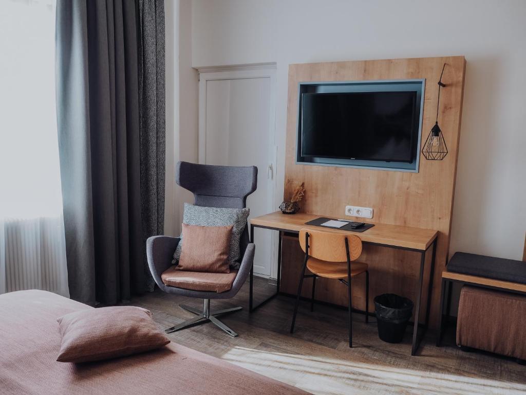 Levy's Rooms & Breakfast - 19