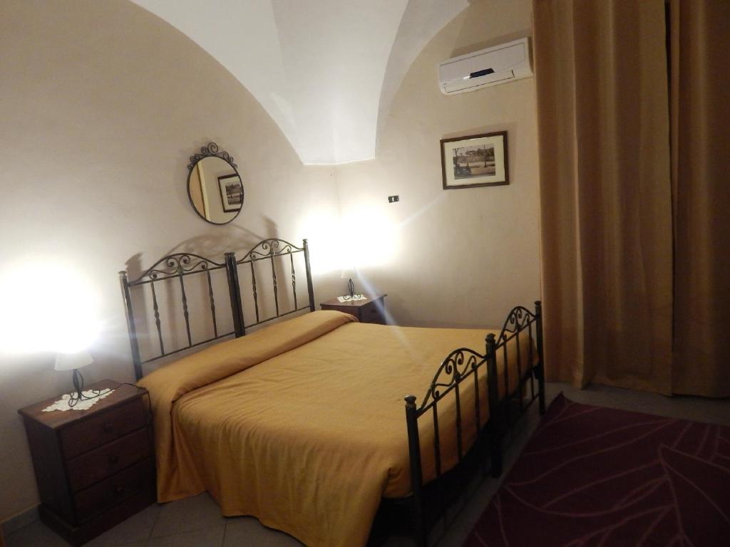 Albatro Rooms - Double Room (1 Adult)
