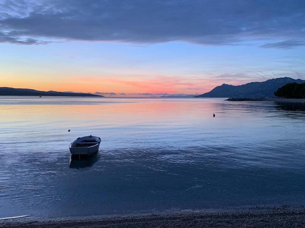 Φυσικό τοπίο κοντά σε αυτό το διαμέρισμα