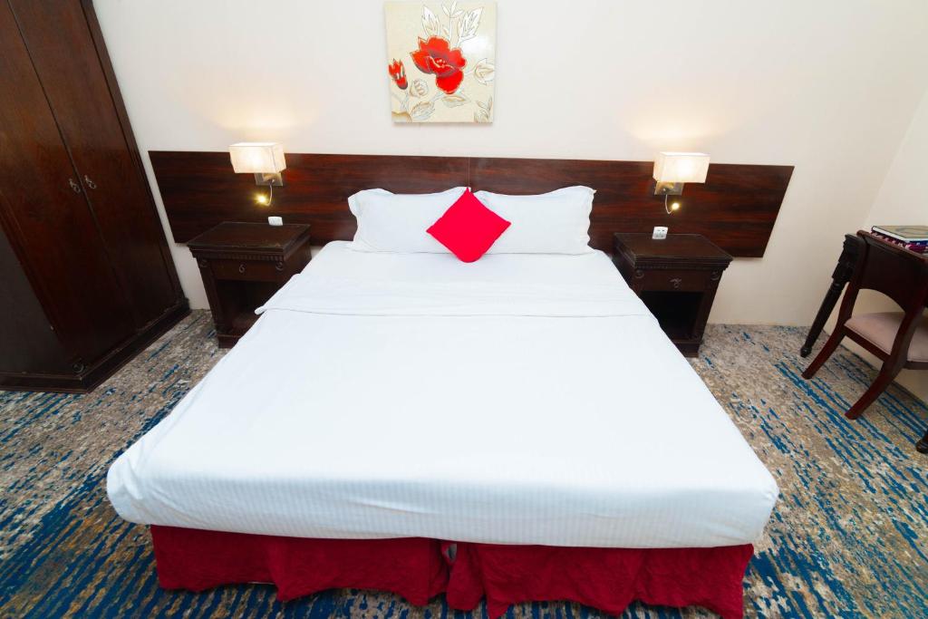 OYO 167 DAR AL RAIES HOTEL