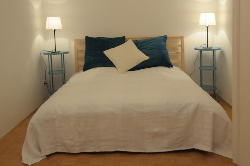Completely Renovated Apartment Top 16 - Easy Self Check in เวียนนา ...