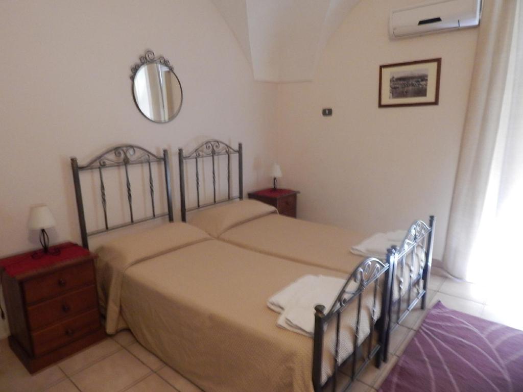 Albatro Rooms - Double Or Twin Room