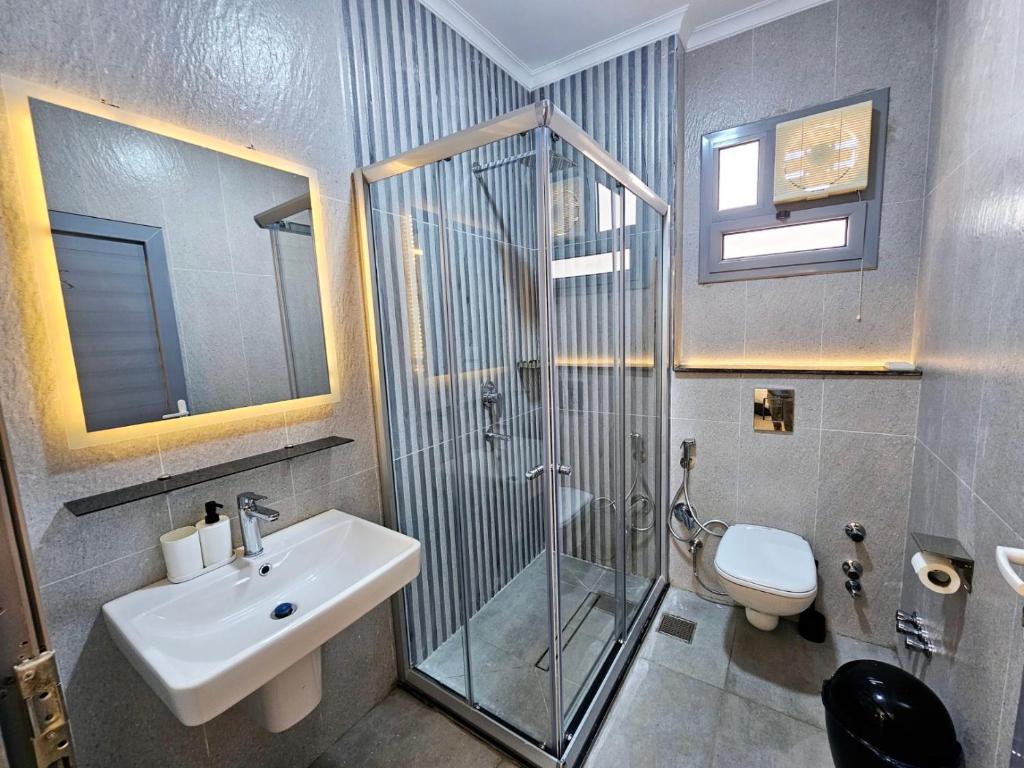 The Stay - Studio With Balcony