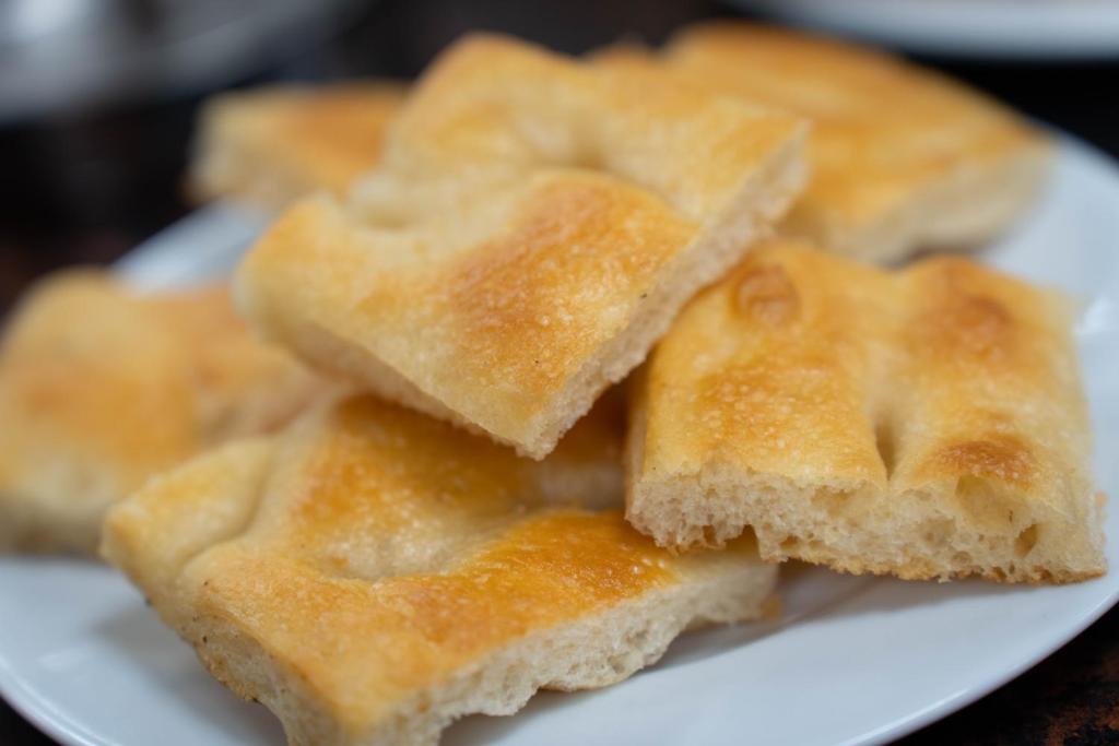 Hotel Iris - Resim 41