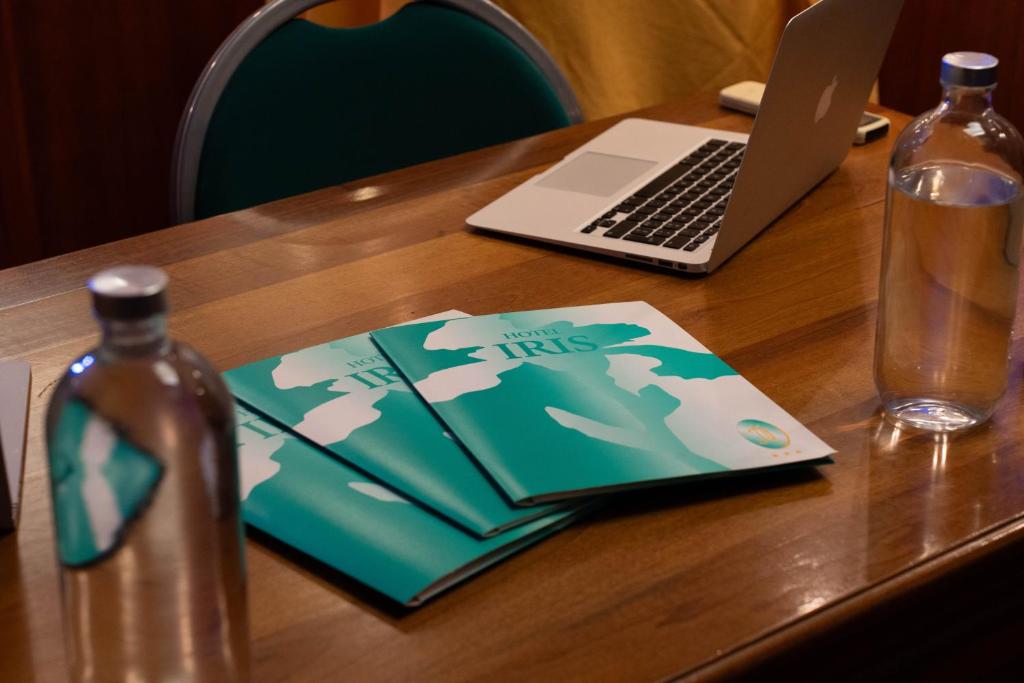 Hotel Iris - Resim 36