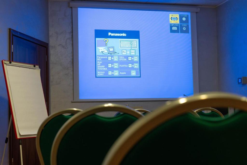 Hotel Iris - Resim 44