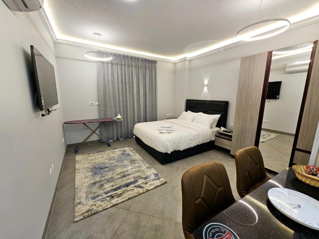 The Stay - Housity