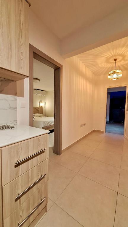 Fotografie z fotogalerie ubytování Residence Capri - Mont Choisy v destinaci Mont Choisy