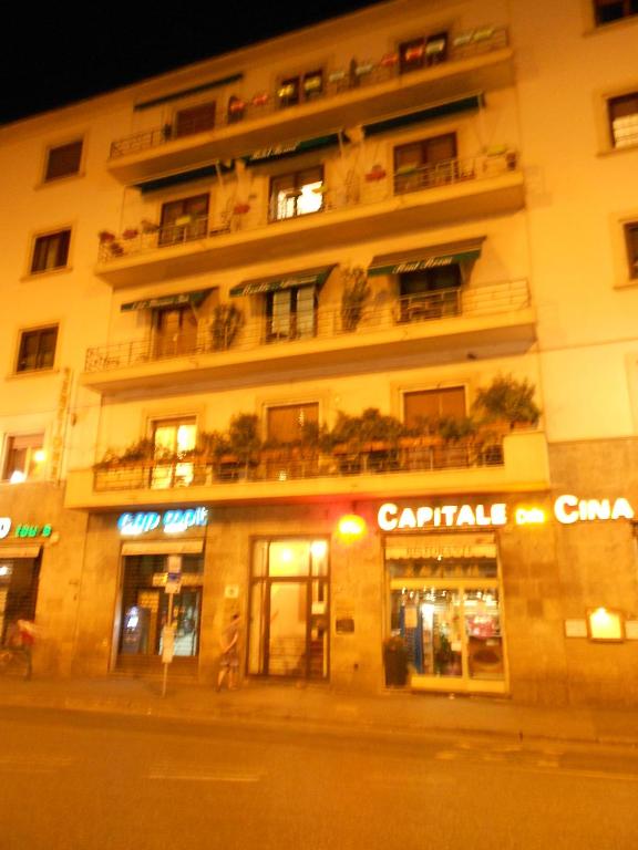 Hotel Berna - Resim 37