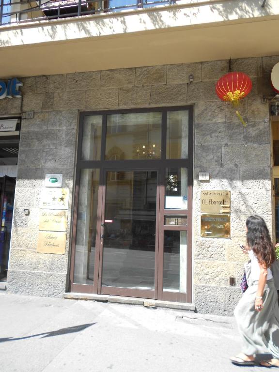 Exteriér nebo vchod ubytování Hotel Berna