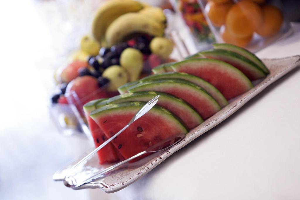 Hotel Mennini - Resim 27