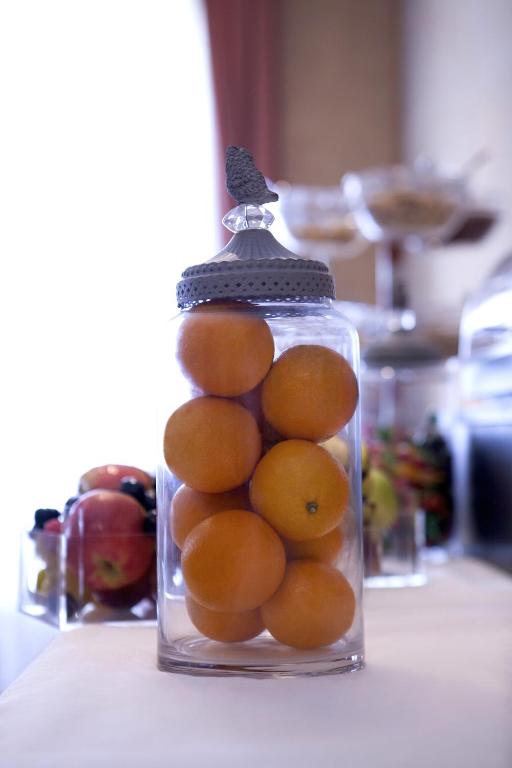 Hotel Mennini - Resim 26