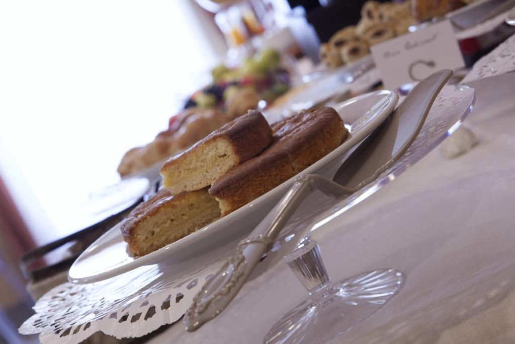 Hotel Mennini - Resim 20