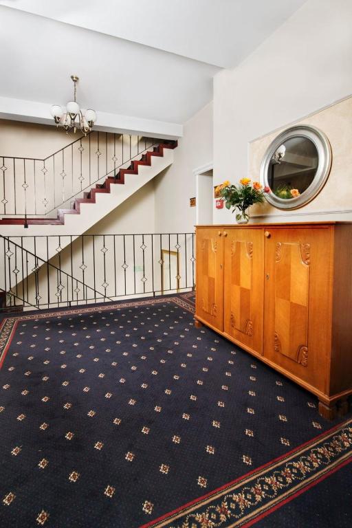 Hotel Mikolaj - Resim 17