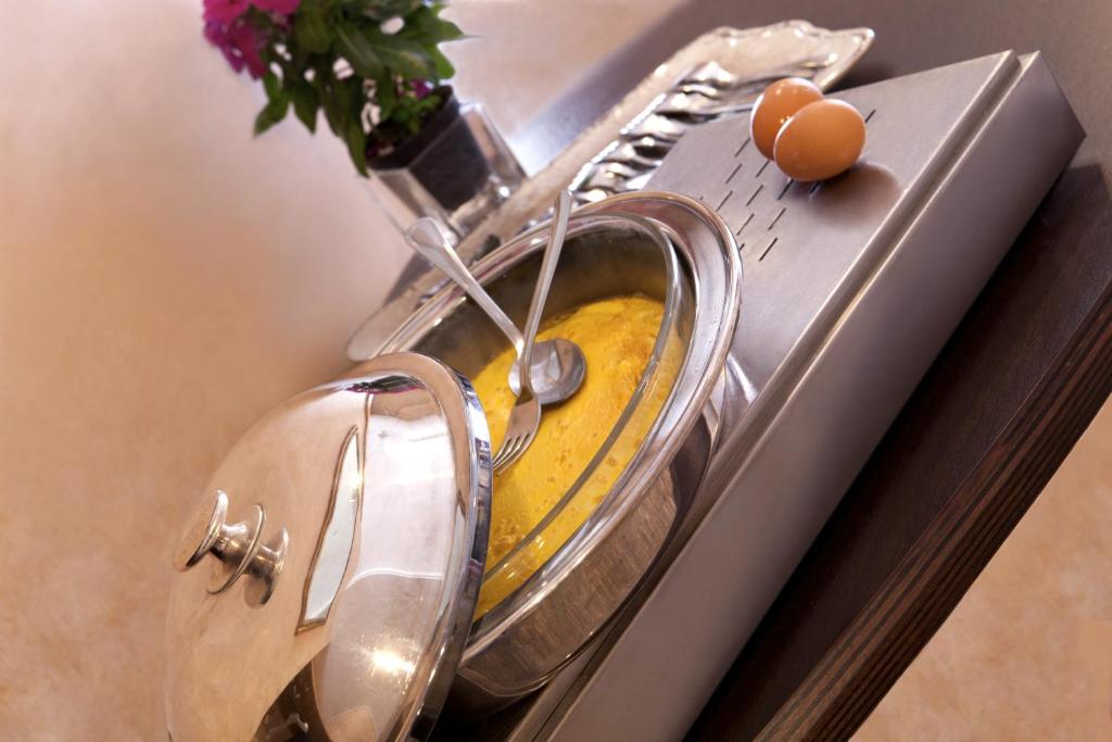 Hotel Mennini - Resim 32