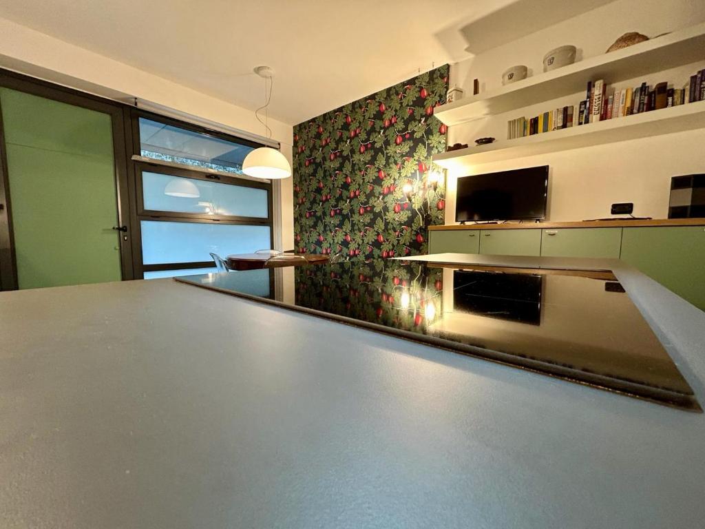 Kibilù - IULM - Ospedale San Paolo - Navigli