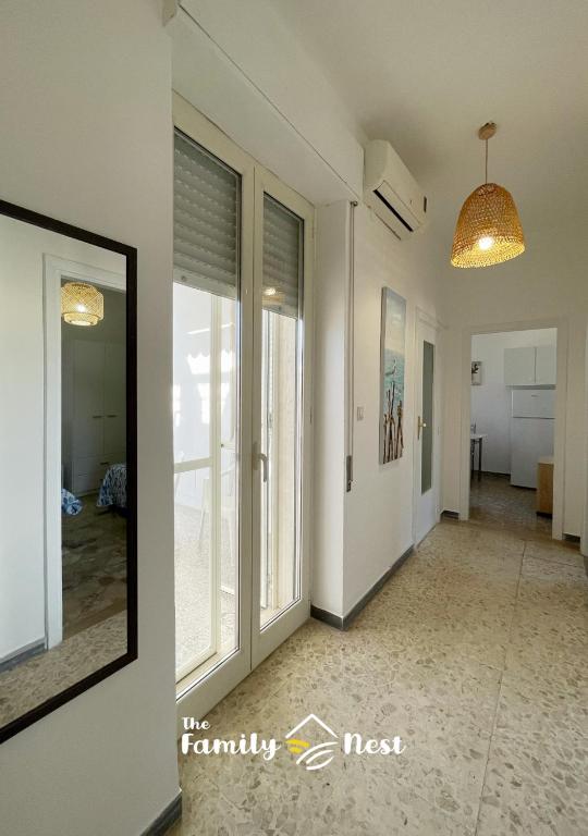 Zdjęcie z galerii obiektu The Family Nest - Casa Eva w mieście Manfredonia