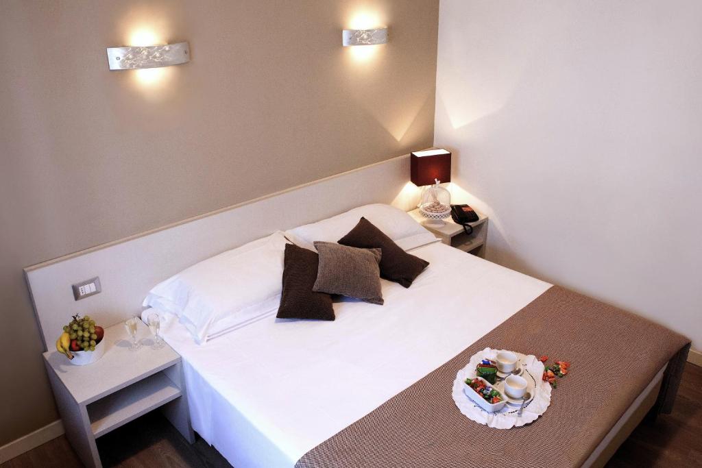 Hotel Mennini - Resim 35