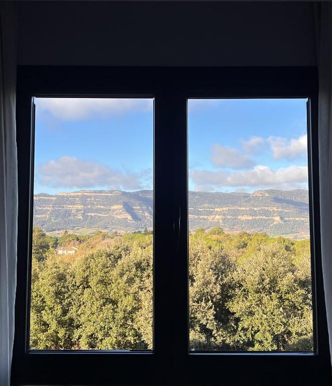 Příroda nedaleko hotelu