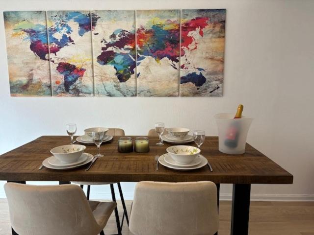 Galeriebild der Unterkunft Second Home at Sea in Knokke-Heist