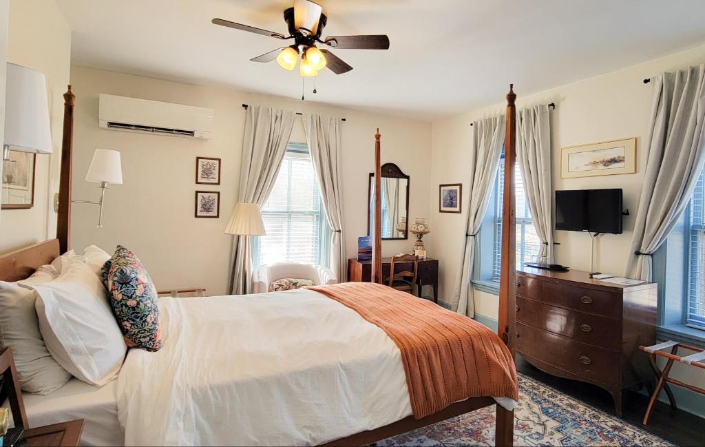 Pheasant Field Bed and Breakfast - Chambre Reine