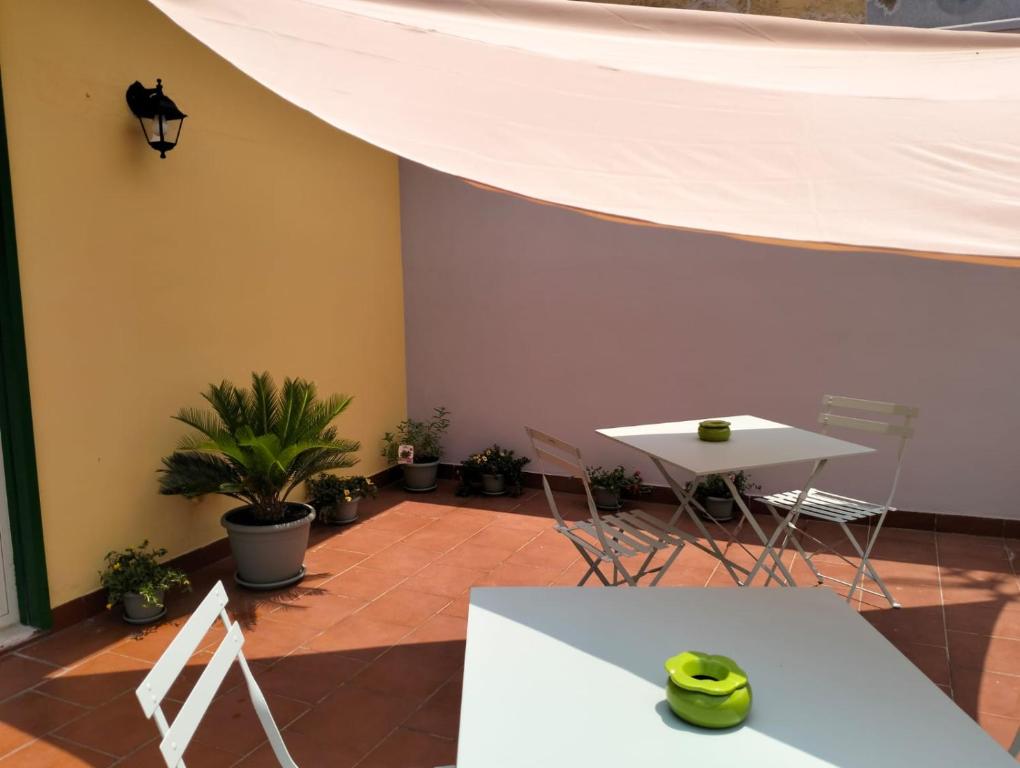 Fotografie z fotogalerie ubytování Essenze di Sicilia Apartment - Letojanni Taormina v destinaci Letojanni