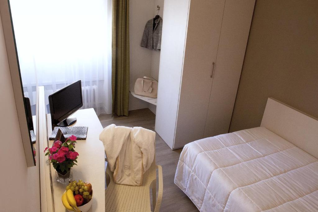 Hotel Mennini - Resim 44