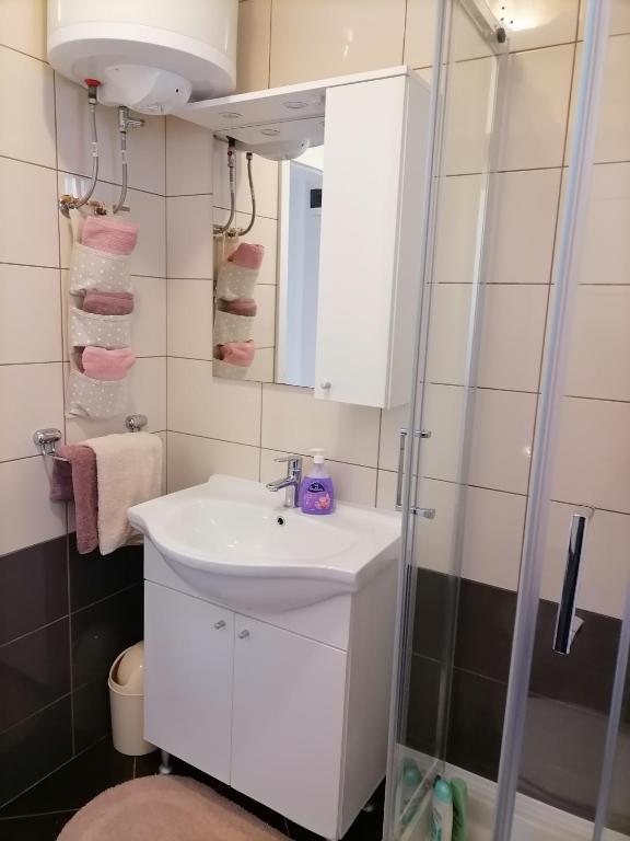 Apartmani Marijana - 15