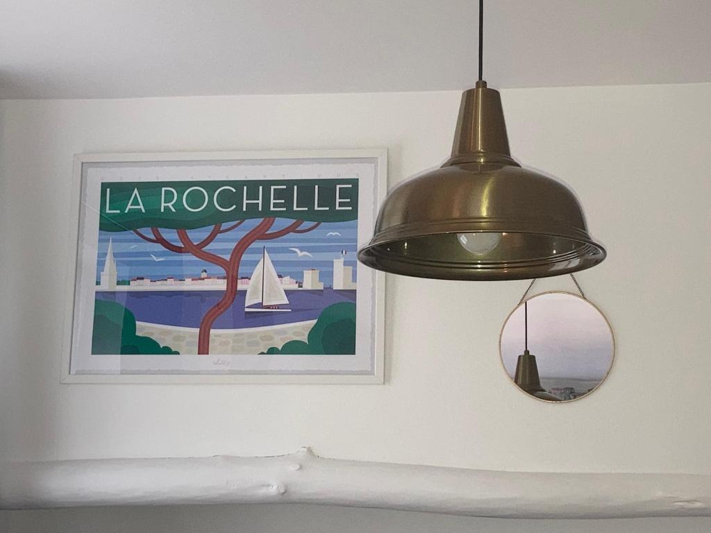 Fotografie z fotogalerie ubytování LOCATION LA ROCHELLE v destinaci Saint-Xandre