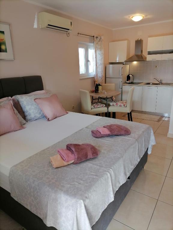 Apartmani Marijana - 10