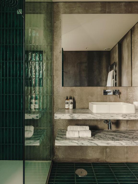 Pátio do Tijolo - 4